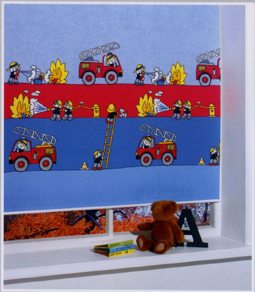 ������ Alarm blackout. ��������� �������.