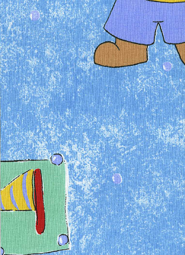 Bamse Blackout - ������ Rollite ��� ������������������ ����.