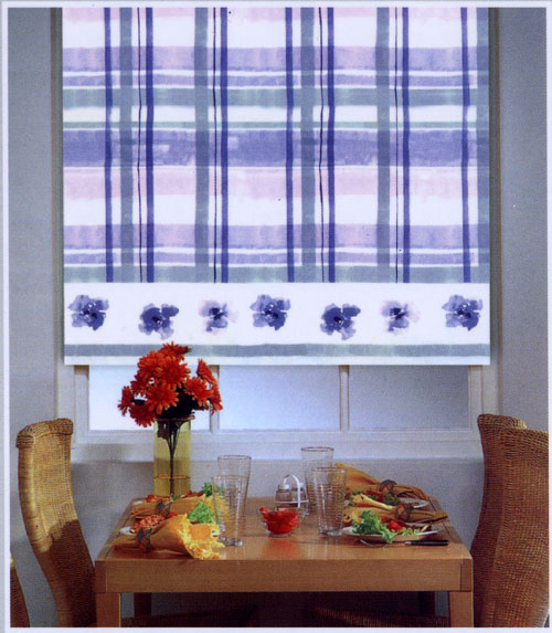 ������ Iris. ��������� �������.