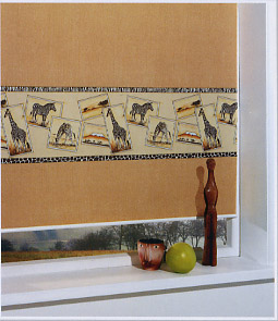 ������ Savanna. ��������� �������.